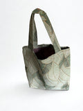 Green Leaf Tote