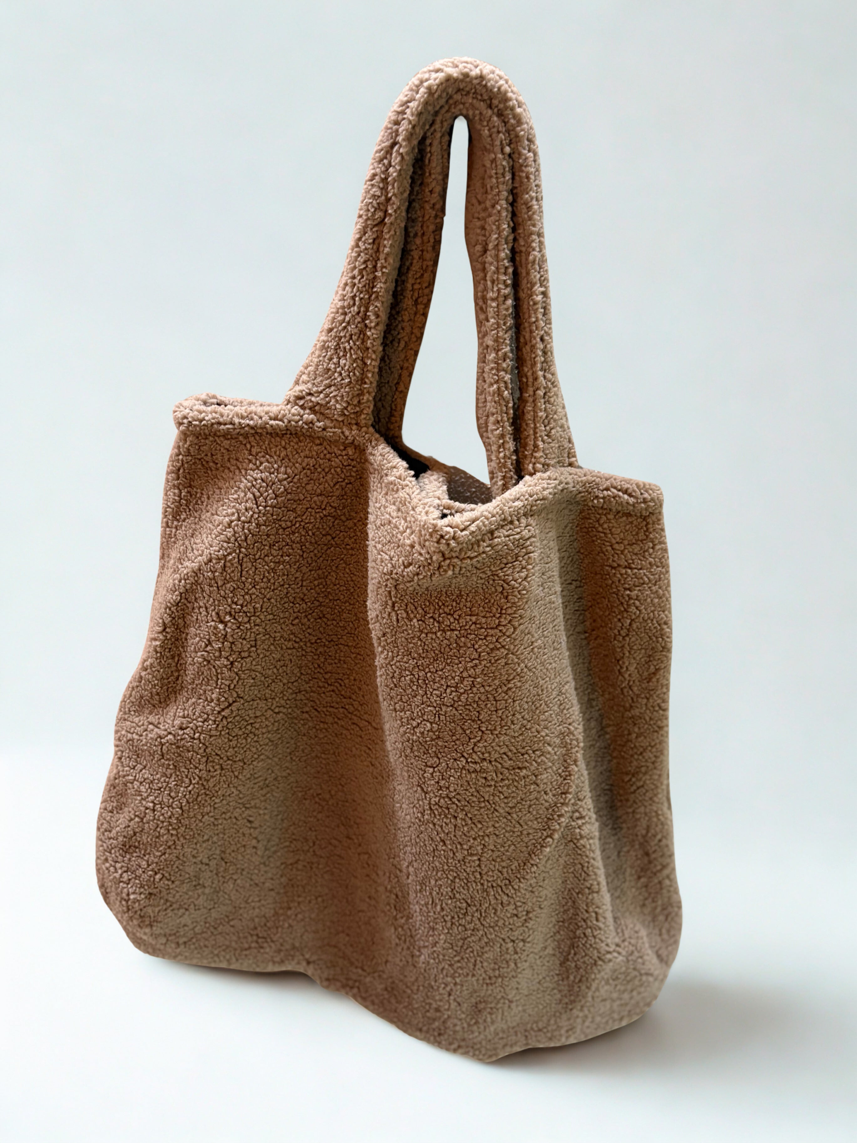 Teddy Bag