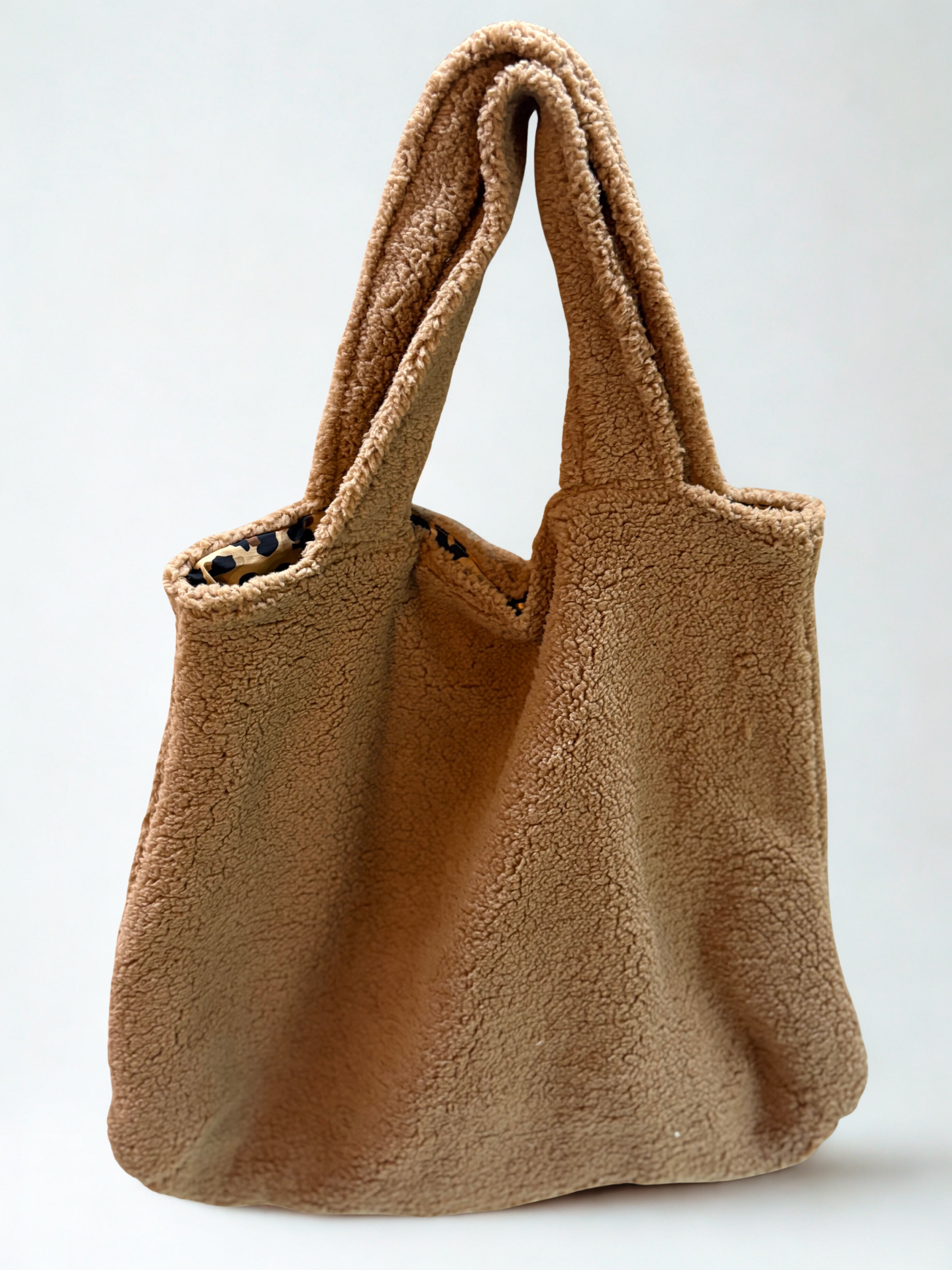 Teddy Bag