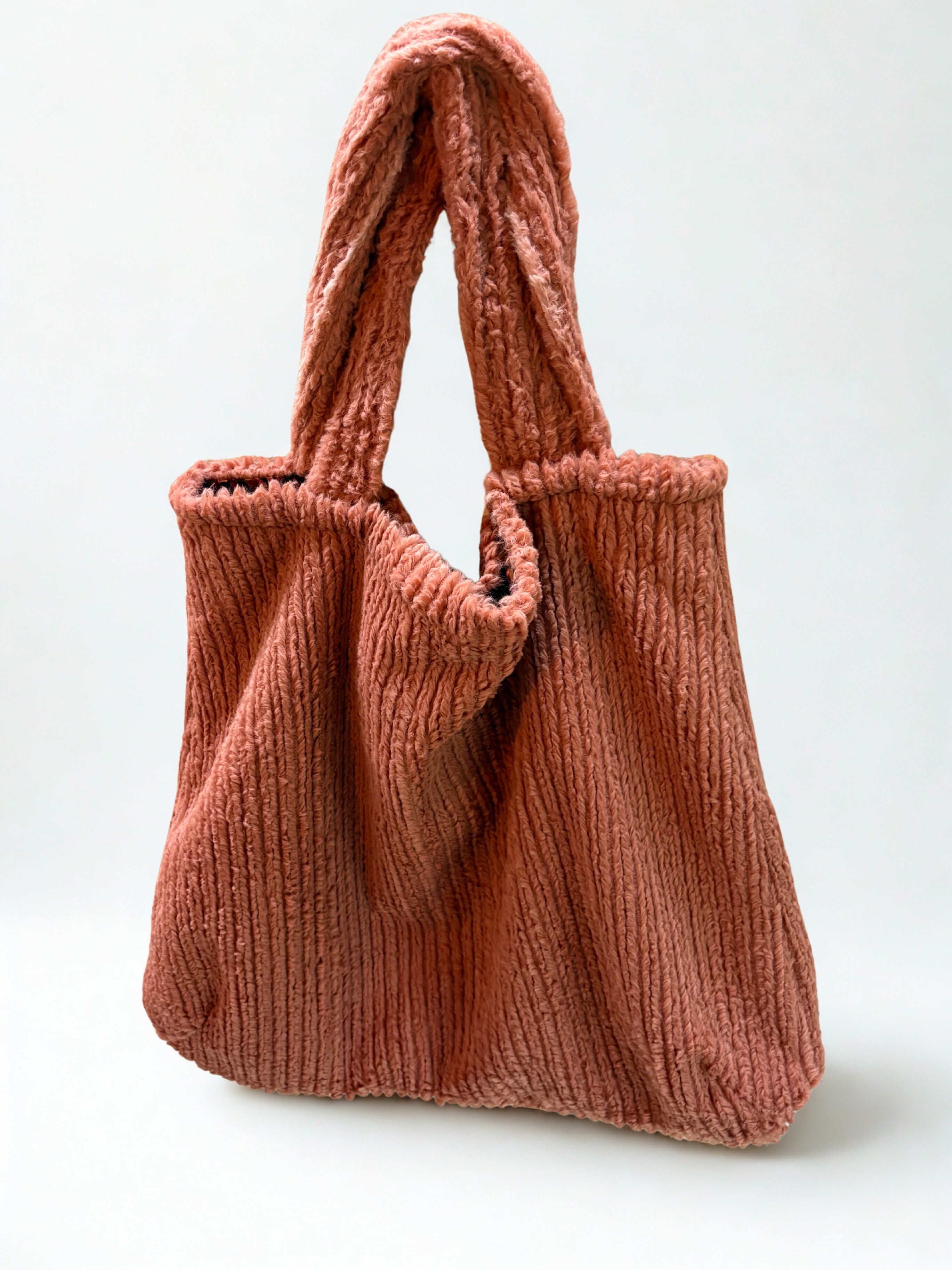 Corduroy Bag