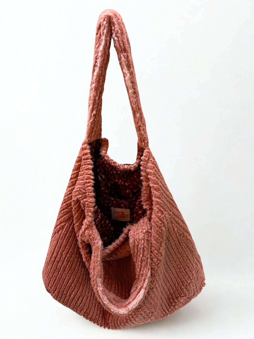 Corduroy Bag