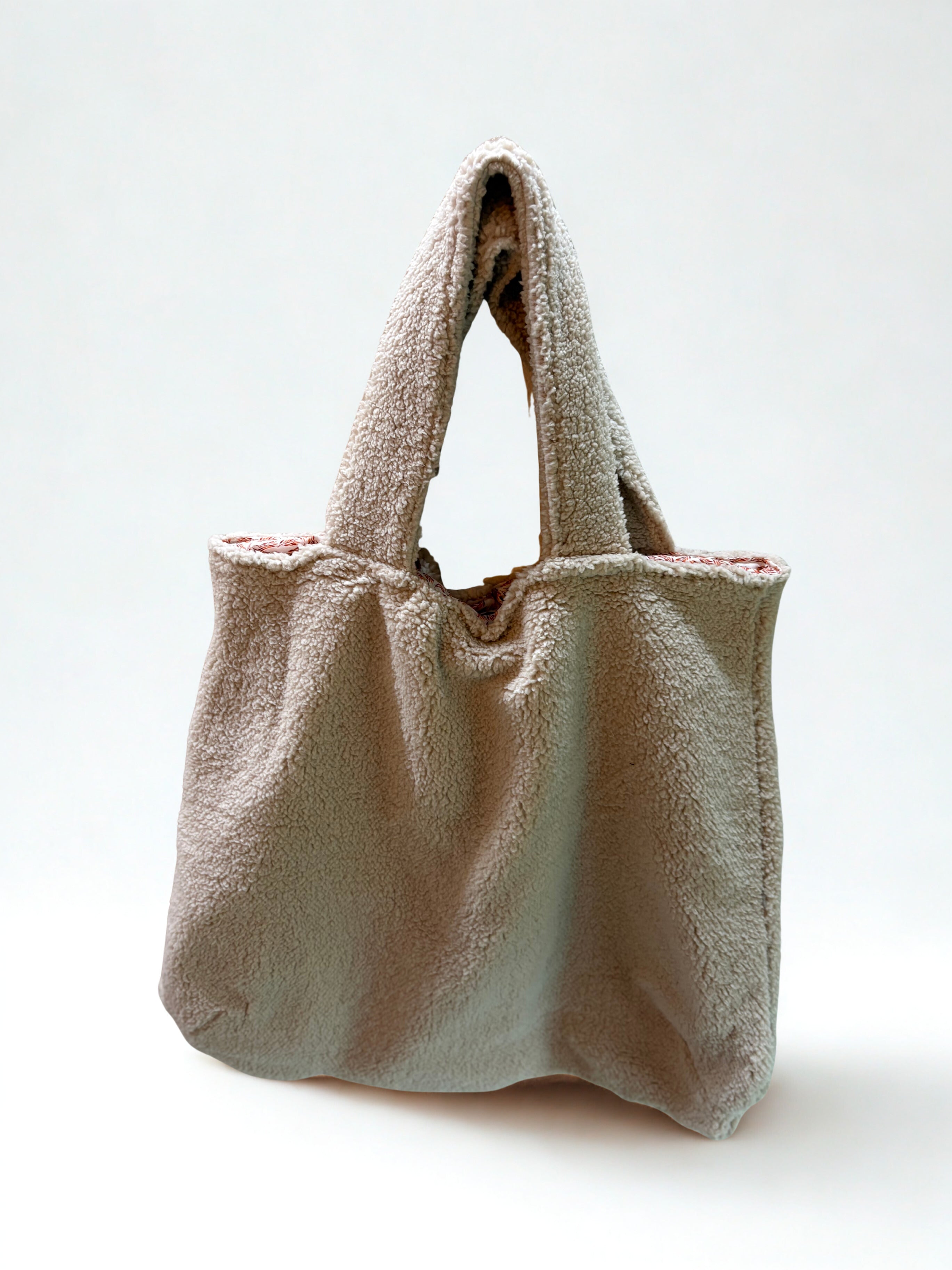 Teddy Bag