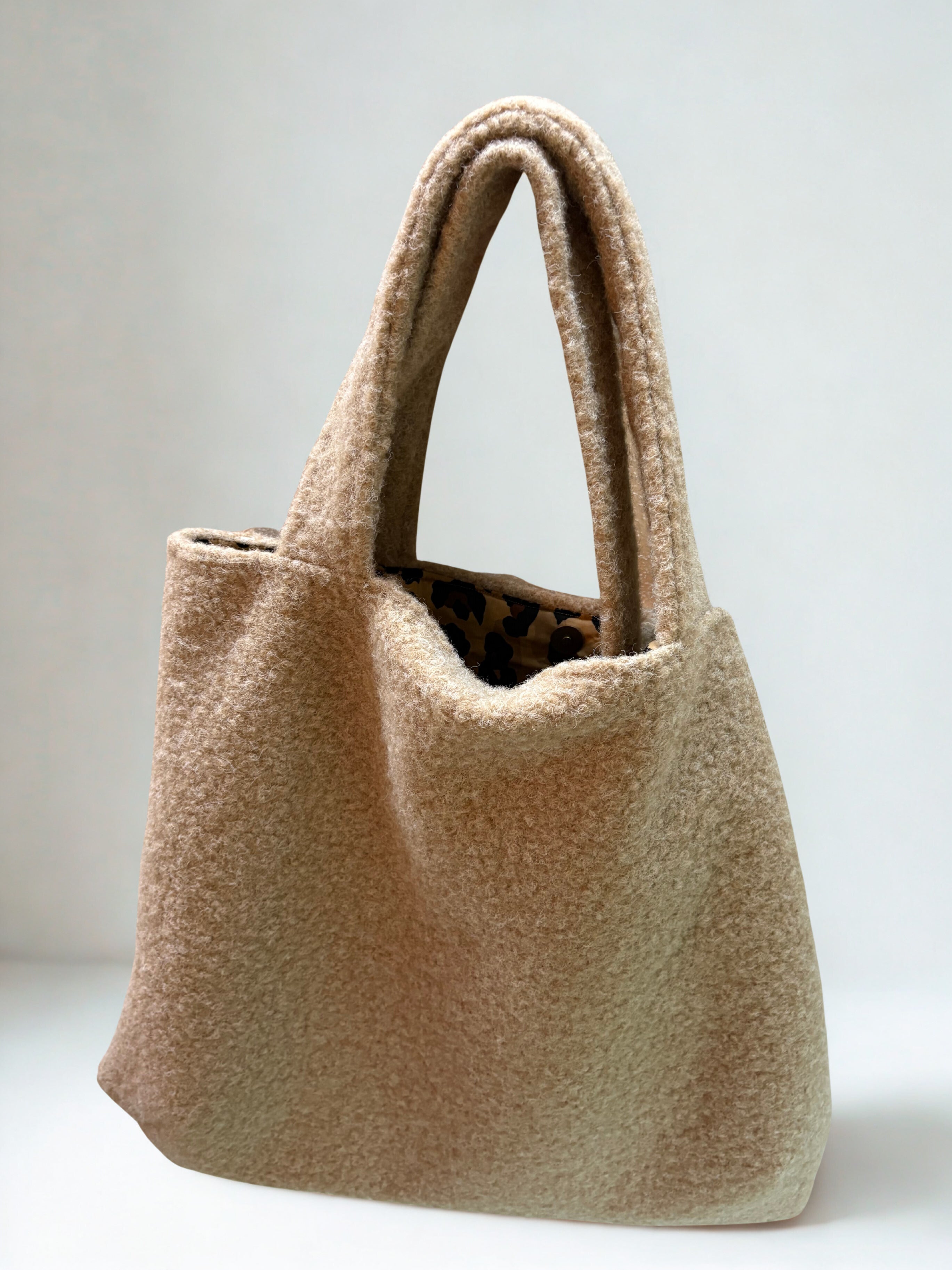 Boucle Bag