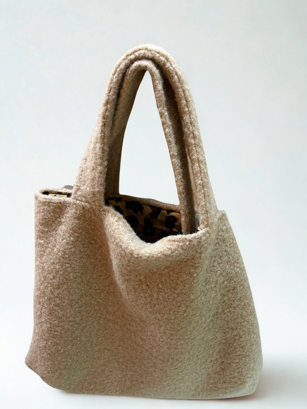 Boucle Bag