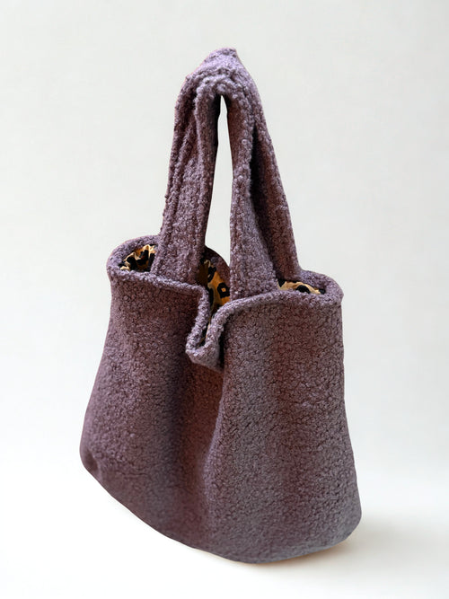 Boucle Bag