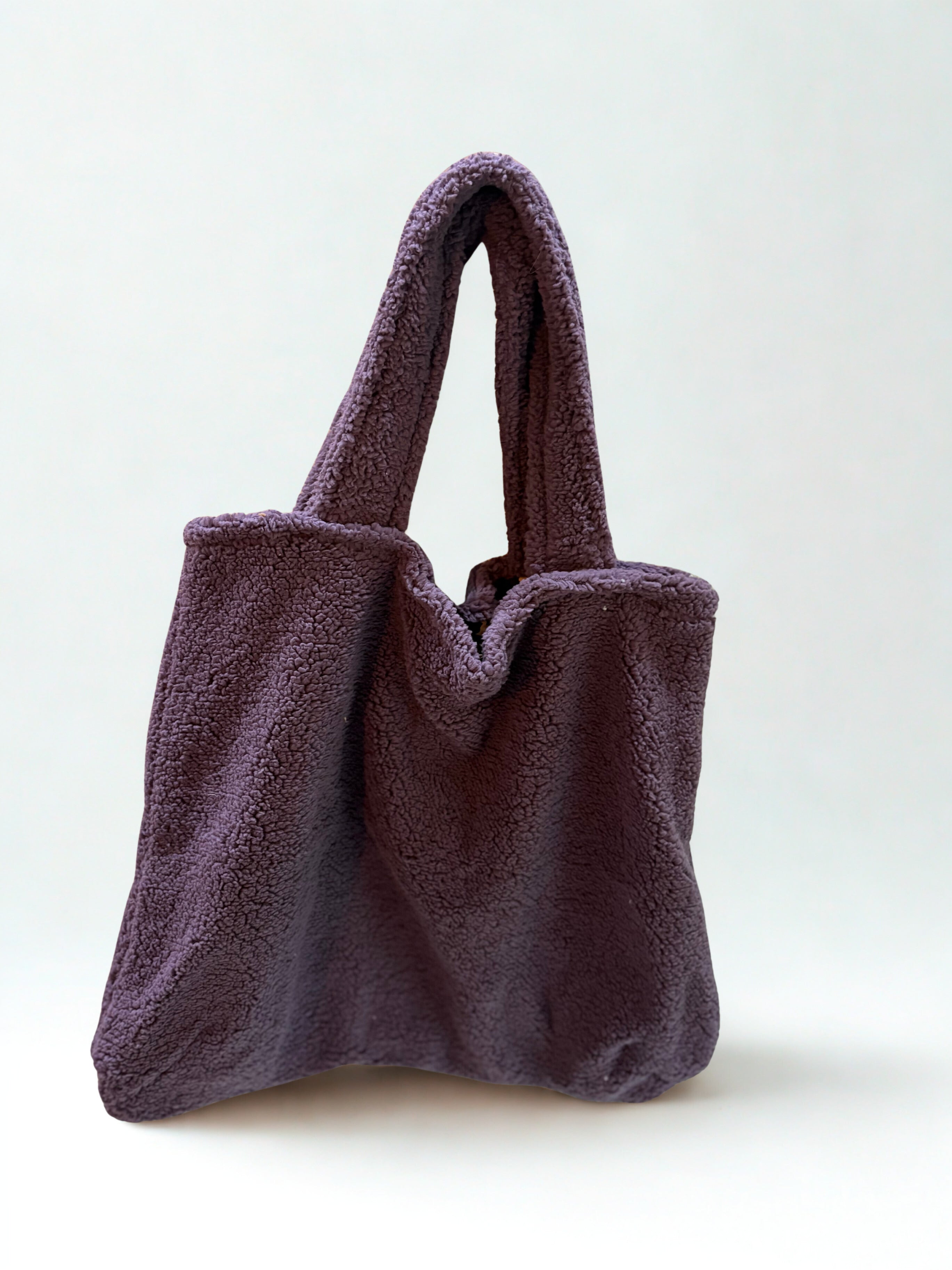 Teddy Bag