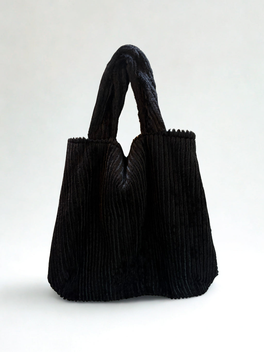 Corduroy Bag