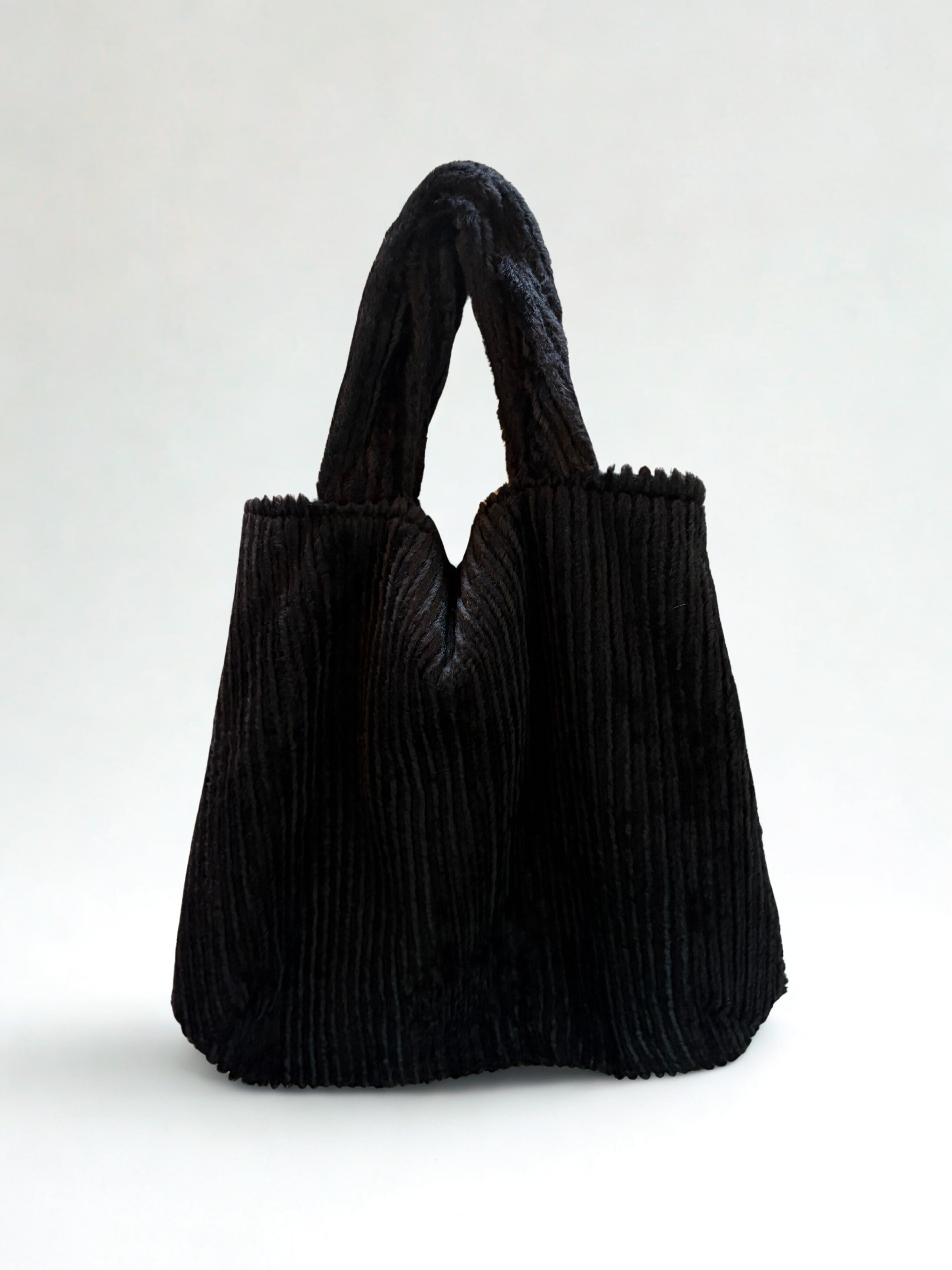 Corduroy Bag