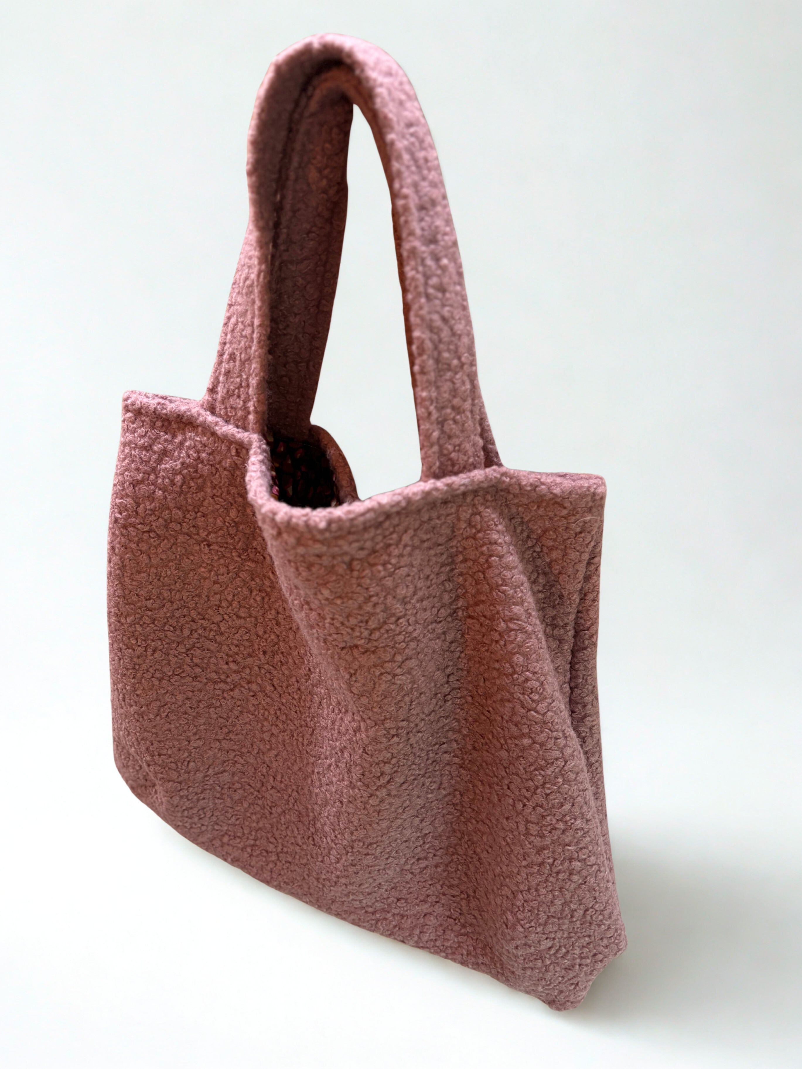 Boucle Bag