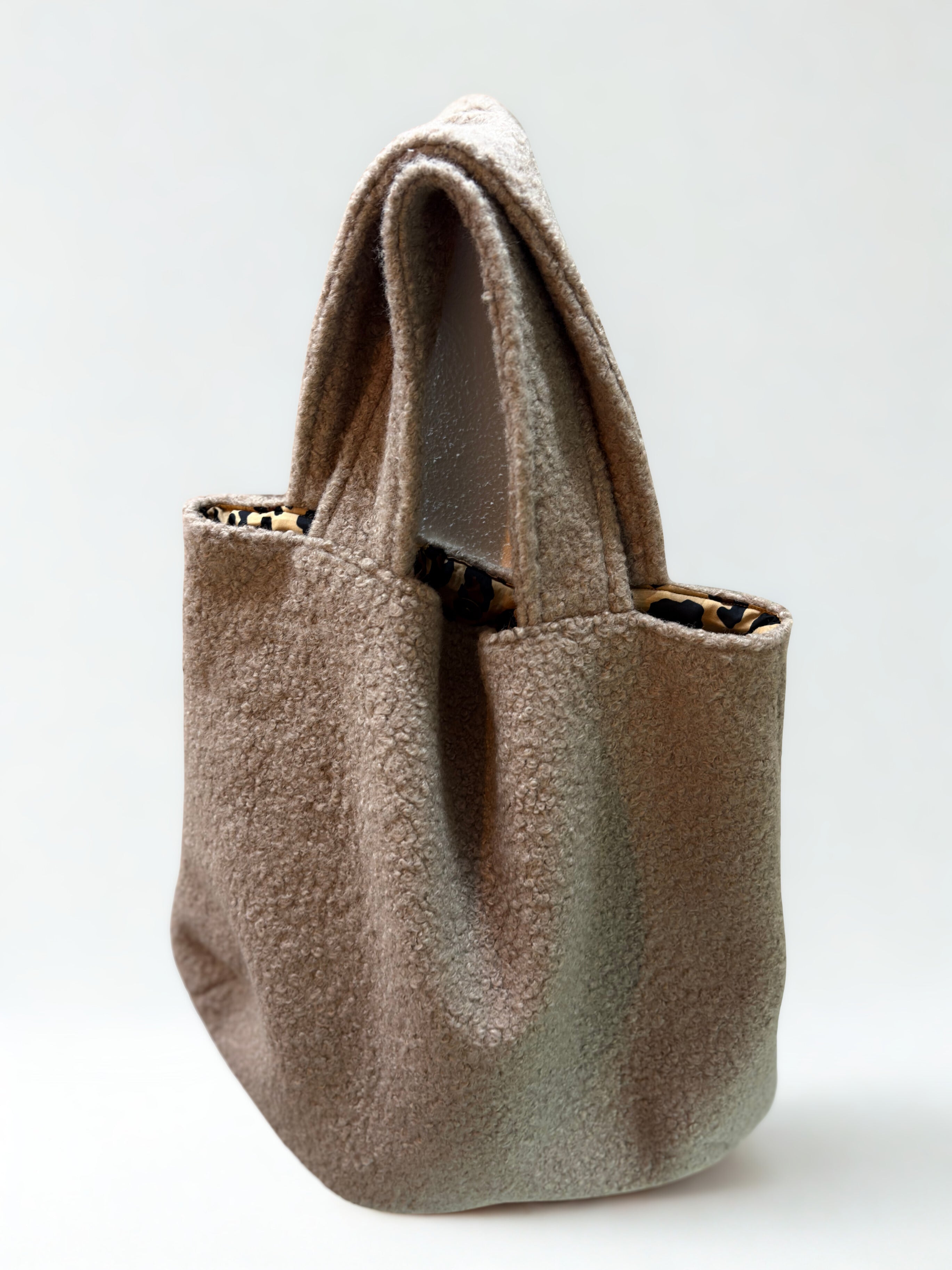 Boucle Bag
