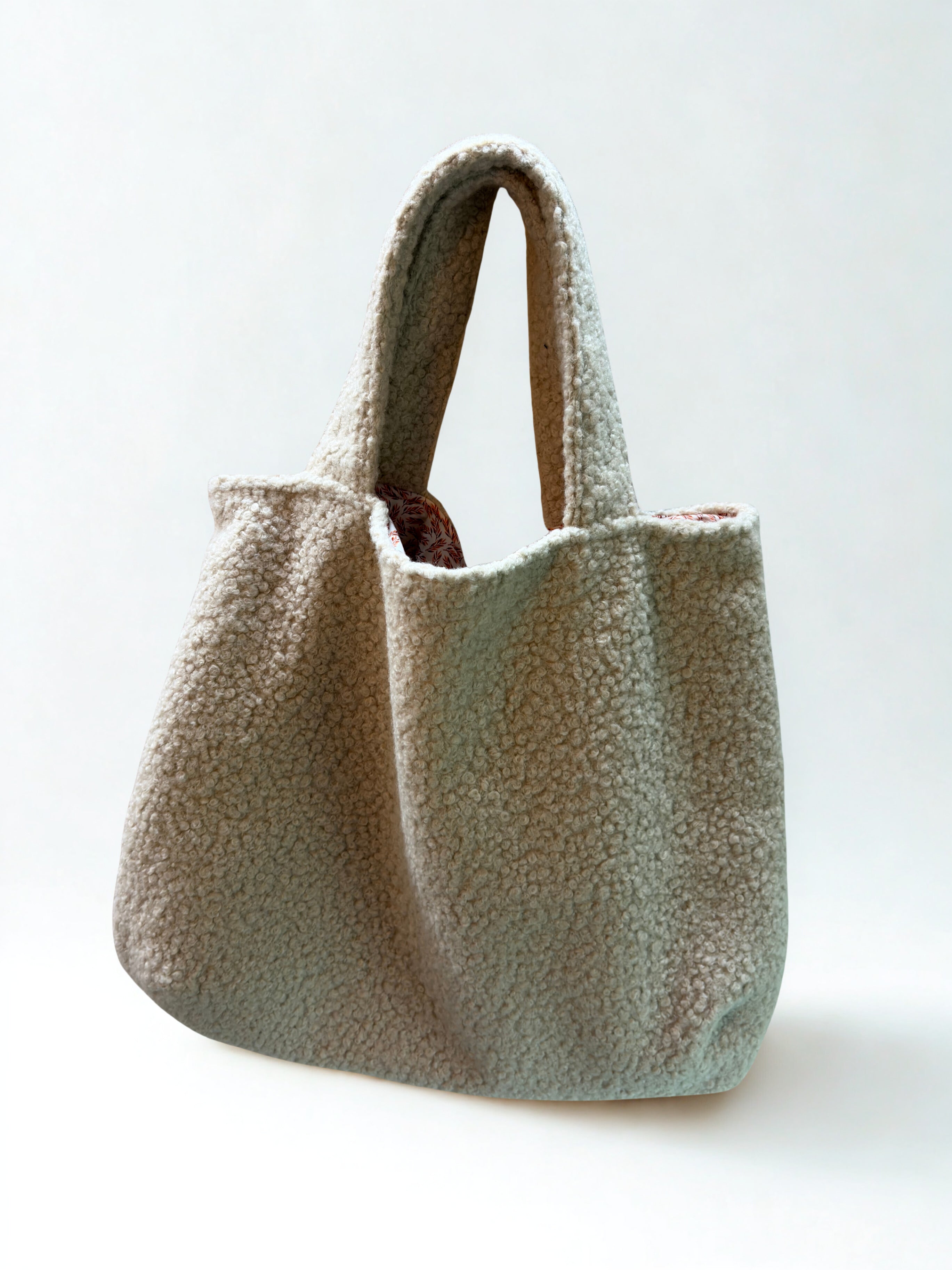 Boucle Bag