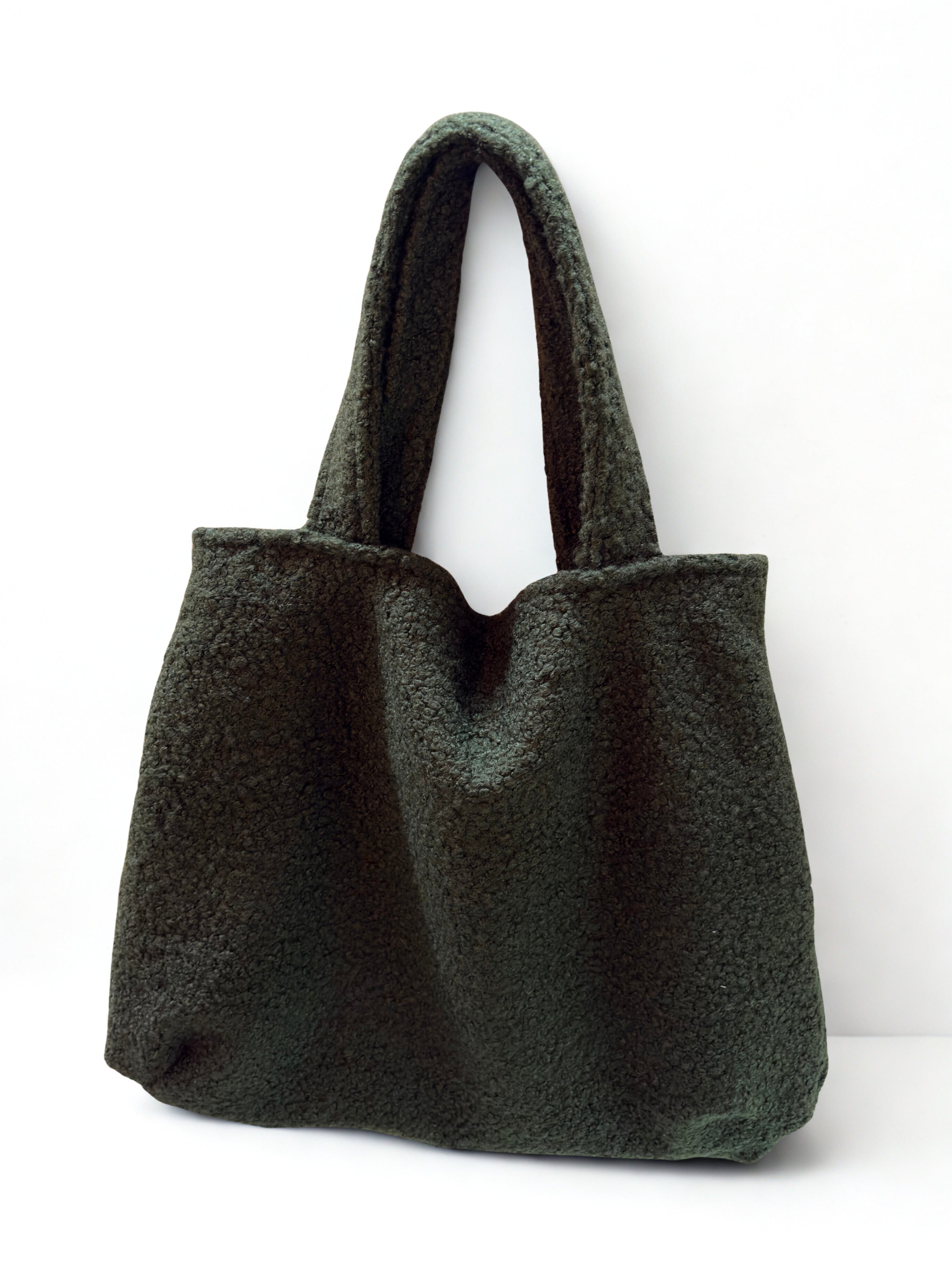 Boucle Bag